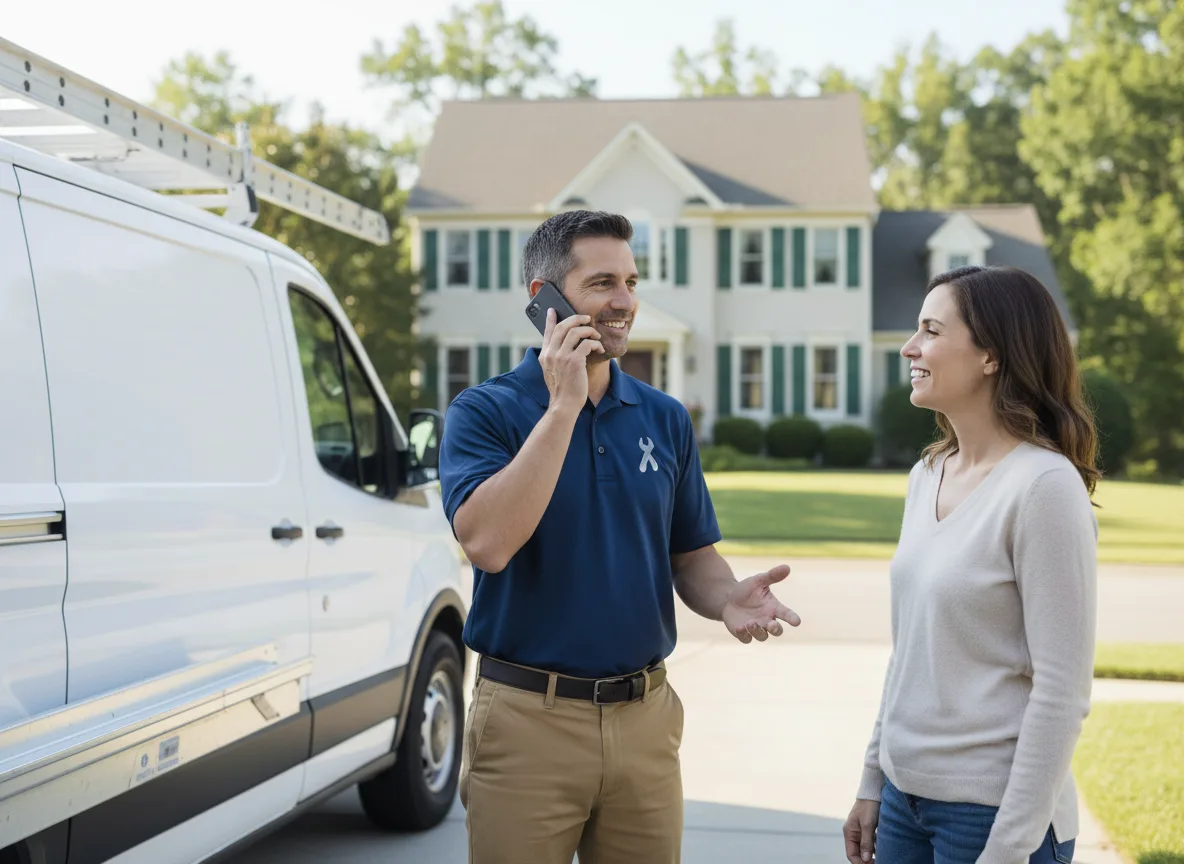 Home Gutter Service Standish, ME FAQs